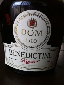 Also, "DOM" sounds like "OM," arousing images of praying monks all on its own.