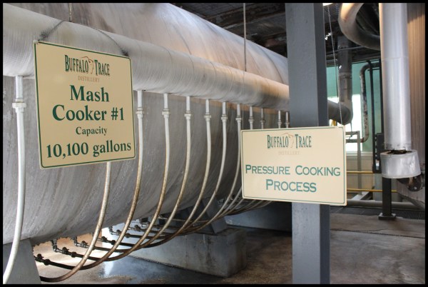 We seriously thought this thing was going to blow up.