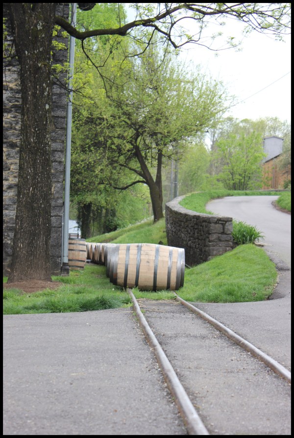 You can put a penny on the tracks, but nothing will happen.