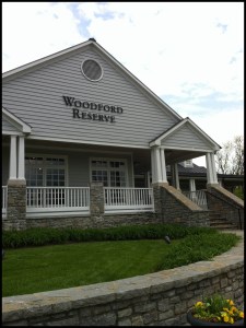 Welcome to Woodford Manor.