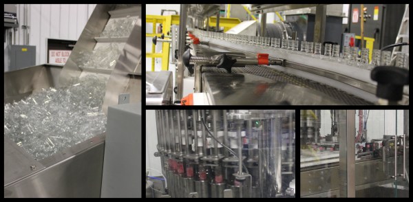 The biggest mini warehouse in the world.