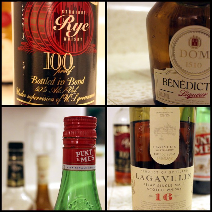 How could this not be good?