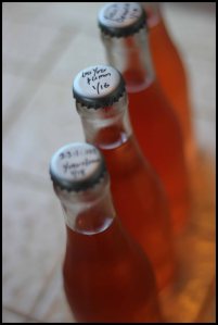 A work in progress...