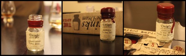 17-20: Baroque decadence, and the beginning of the end.