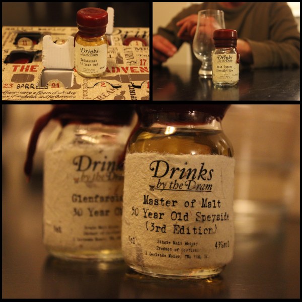 21-24: My only friend, the end.