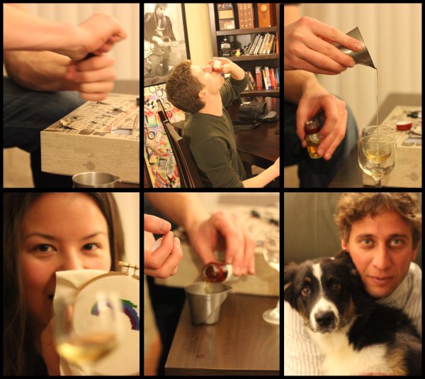 We're gonna need a montage.