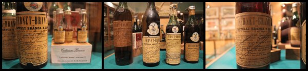 [fernet] antique