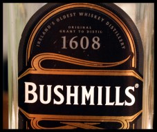 [bushmills] 1608