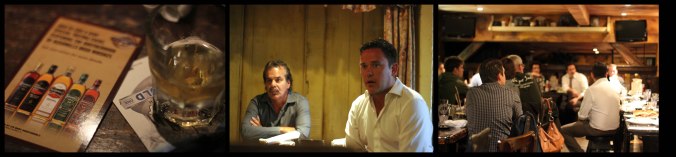 [bushmills] event snaps