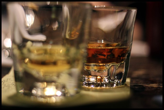 The difference a little bit in a port cask makes.