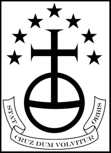 [chartreuse] coat of arms