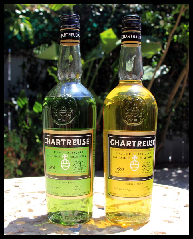[chartreuse] intro