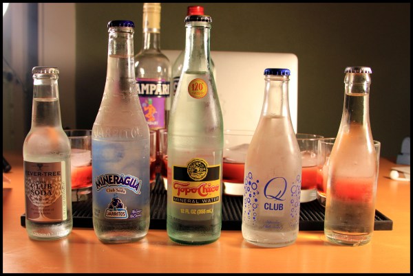 [soda] winners circle